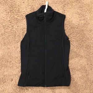 Lululemon Women’s Vest - Size 12